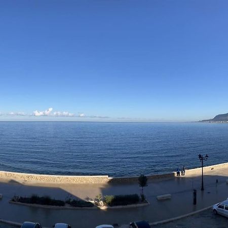 Appartamento Vista Mare Trapani Exterior photo