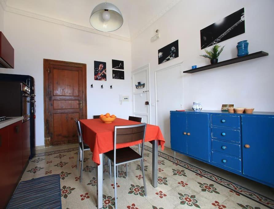 Appartamento Vista Mare Trapani Exterior photo