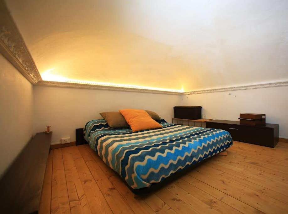 Appartamento Vista Mare Trapani Exterior photo