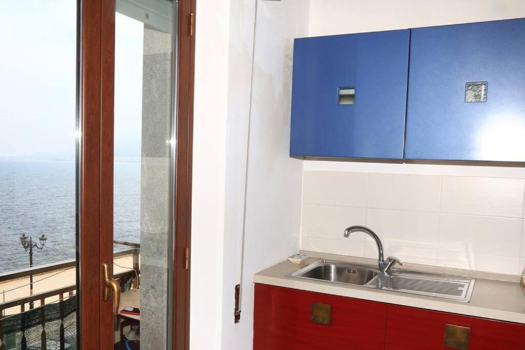 Appartamento Vista Mare Trapani Exterior photo